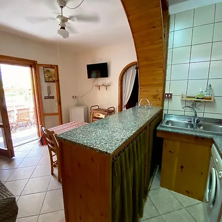 Feriehus Orione 56 Rivabella