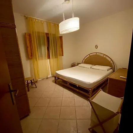 Orione 56 Holiday home