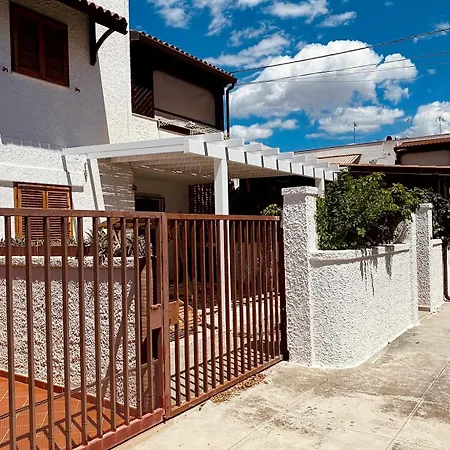 Orione 56 Feriehus *